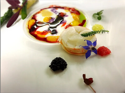 【レストランKOGISHI】お食事券3万円分（福岡市）