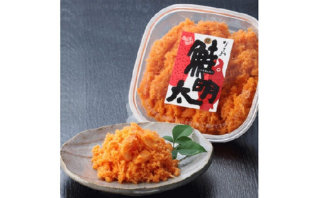 鮭明太と隠れ兄弟 さば3兄弟4種類(各80g)