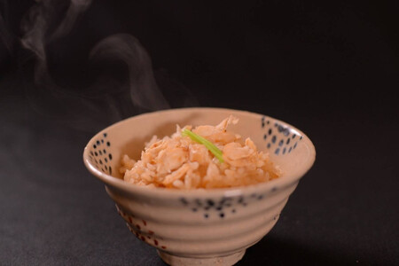 ふぐ炊き込みご飯(2合用×2セット) (福岡市)