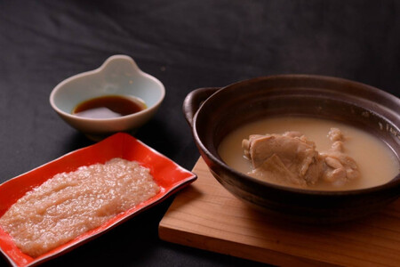 博多水炊き1人前