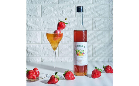 三世代酵素(福岡市返礼品) 1本500ml×2本セット