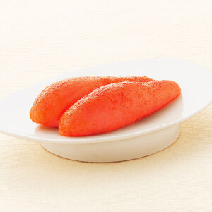 博多中洲ふくやの明太子【潮セット】