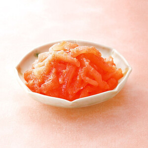 博多中洲ふくやの明太子【月セット】