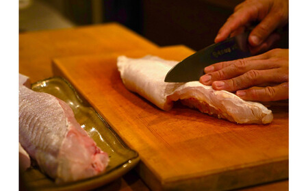 博多 嗣味 活〆天然クエのしゃぶしゃぶ 2~3人前