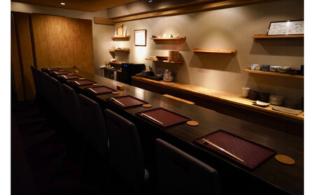 博多 嗣味 活〆天然クエのしゃぶしゃぶ 2~3人前