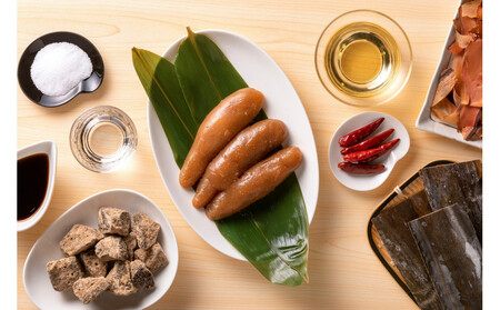 食品添加物無添加辛子明太「きわめんたい」中辛 200g