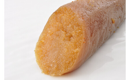 食品添加物無添加辛子明太「きわめんたい」ゆず 200g