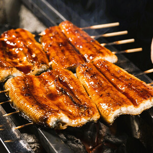 ふっくら大判うなぎ蒲焼 計約960g(約320g×3尾)