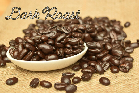 【定期便】AND THE SOIL.オリジナル焙煎オーガニックコーヒー豆GUA深煎り7200g　600g×12 か月【福岡高砂】