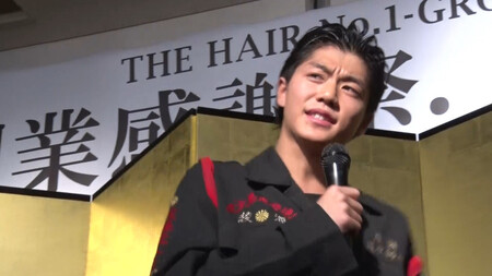 【演出】企業メモリプレイ(演出所要時間目安:10分~15分)