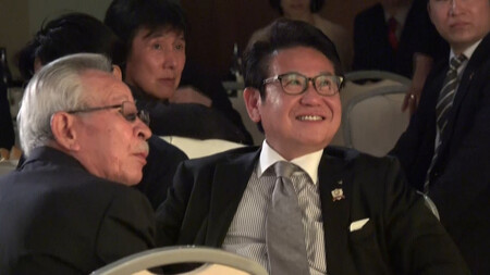 【演出】企業メモリプレイ(演出所要時間目安:10分~15分)