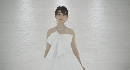 【レンタル衣装】サプライズドレス