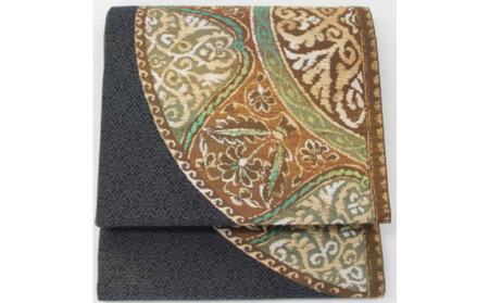 お好きな博多帯が選べるお仕立券1枚 （袋帯 ）