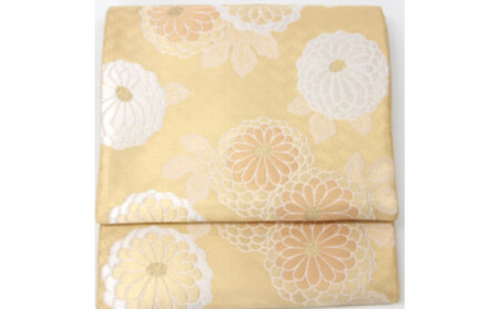 お好きな博多帯が選べるお仕立券1枚 （袋帯 ）