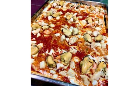 福岡イルコルティーレの手作りラザニア3個セット