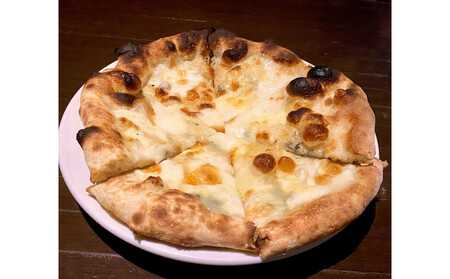 福岡イルコルティーレ人気の自家製ピッツァ・ラザニア詰め合わせセット