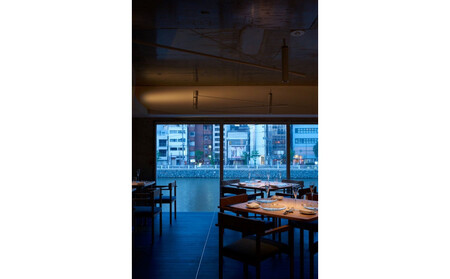 福岡市 L’eau Blanche ディナーペアチケット