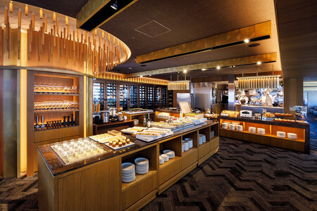 【ソラリア西鉄ホテル福岡】平休日1泊朝食付 ペア宿泊券≪スーペリアツイン 館内利用券付≫