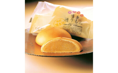 博多通りもん（32個入）※注文時期により発送時期が異なります。