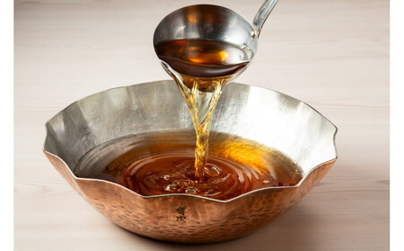 博多もつ鍋(醤油味)2~3人前