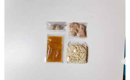 博多水炊き 1~2人前