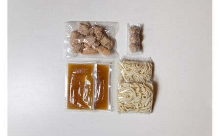 博多水炊き 2~3人前