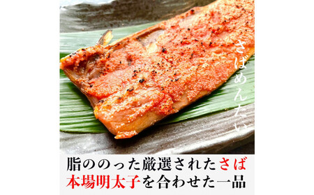 博多 グルメ 詰合せ 4種 辛子明太子 無着色 切子 入り