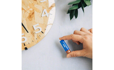 【enevolt】 充電池 3000mAh 単3 エネボルト 8本セット 【1年間保証】 8s3000ev