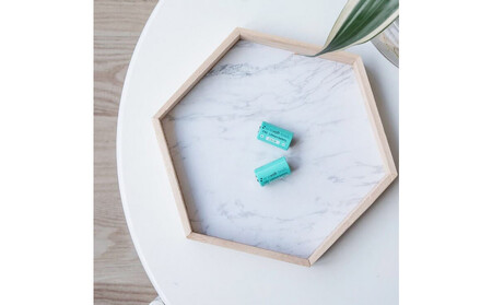 【enevolt】 エネボルト リチウム電池 CR2形 6本セット 【2年間保証】　3R-CR2A6