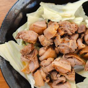 博多の焼き鳥酢ダレ5本セット