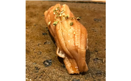 【福岡市】鮨 久保田お食事券3万円