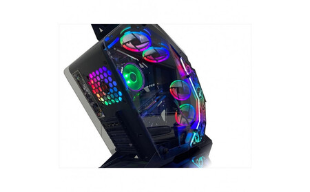 アプライド ゲーミングPC RAIZAN Ryzen7/RTX5060/メモリ16GB/SSD1TB/3年保証