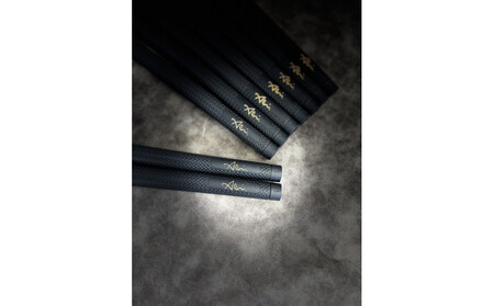 【福岡市】Abi Wedge 銅燻し58° フジクラTRAVIL(105S)女性クラフトマンの阿比留俊子 設計・デザイン