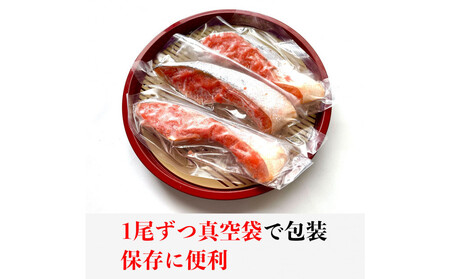 博多名物 鮭明太 ( さけめんたい ) 切身 5切 x 2