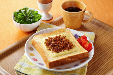 甘旨(あまうま)おかかふりかけ(40g×8袋)  化学調味料無添加  井口食品 いのくち 【福岡市内製造】 ご飯 弁当 常温