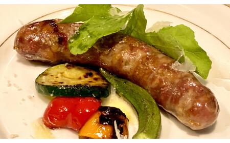 福岡イルコルティーレのシェフ厳選肉料理5種