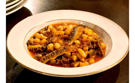 福岡イルコルティーレのシェフ厳選肉料理5種