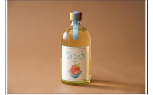 【熟成酒】まるごとジューシー博多あまおうクラフトSAKE2本セット