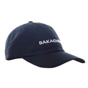 BAKACHINGA キャップ