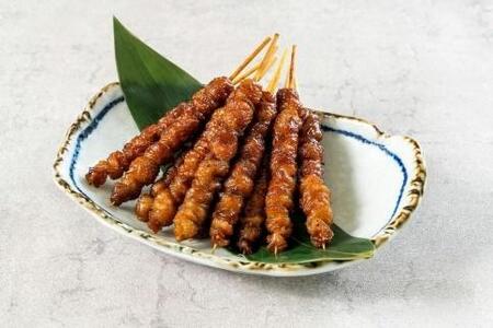 博多本格とりかわ  15本入(博多とりかわ長政)