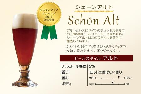 ホテルオークラ福岡　 クラフトビール『博多ドラフト』6本セット