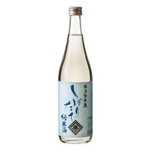 石蔵酒造　博多の銘酒 清酒 720ml 2本・250ml 1本セット