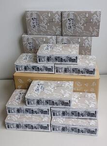 【博多の土産】努努鶏 手羽中骨付 中箱×12箱