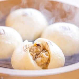 【福岡市】もつ萬 5個入り