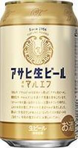 福岡市竹下工場製造！】アサヒ 生ビール マルエフ 350ml 1ケース（24本