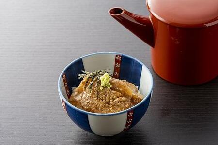 博多料亭造り鯛だし茶漬け3パックセット