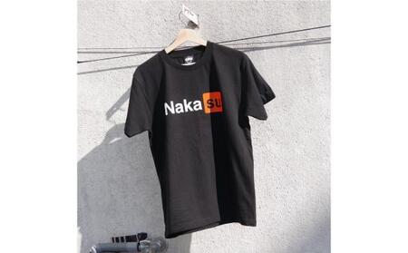 NakaSu Tシャツ（中洲）Mサイズ