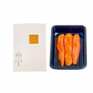 辛子明太子 食べくらべ4種セット 120g×4ヶ　旨口 / 昆布 / 柚子 / 出汁