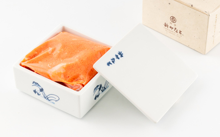 辛みなと漬け(約250g)_惣菜・加工品   _【配送不可地域：離島】【1543196】