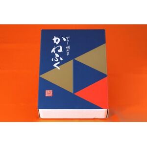 かねふく 【無着色】辛子明太子 並切　2kg(大牟田市)_魚介・海産物 明太子  めんたいこ_【配送不可地域：離島】【1522533】